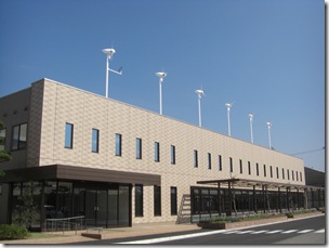 ⑬ニッコー本社